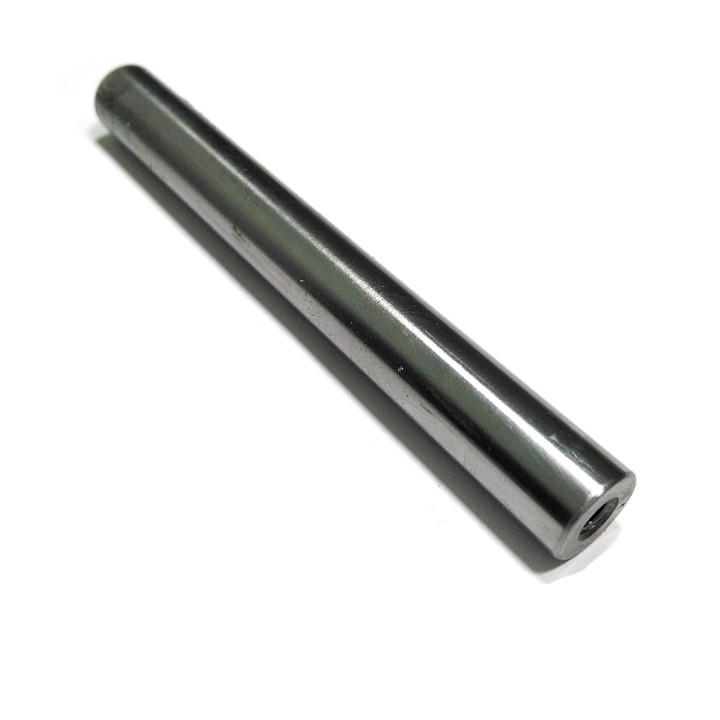 CNC 3D - Albero in Acciaio - 136mm