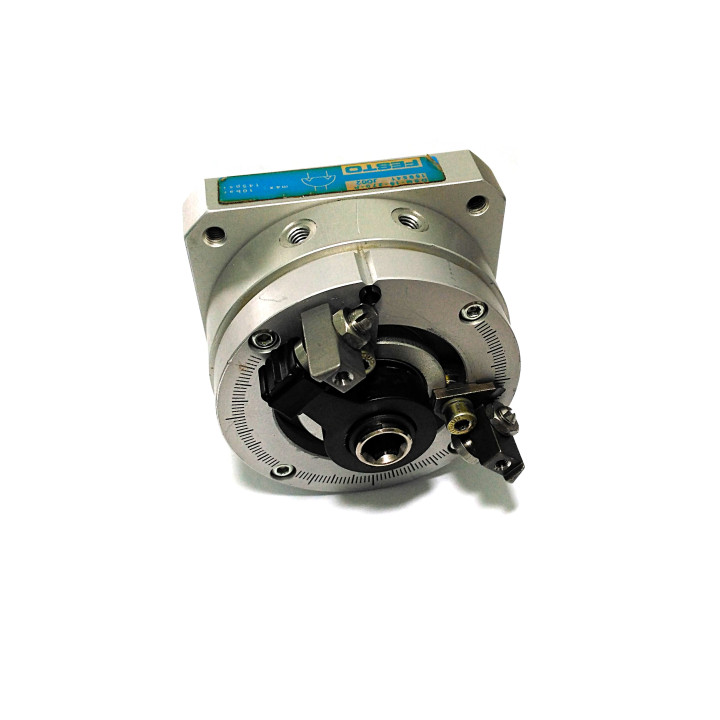 FESTO DSM-16-270-P - Attuatori rotanti 10Bar