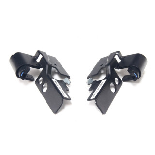 Mounting Brackets 40K6497 IBM 9110-51A