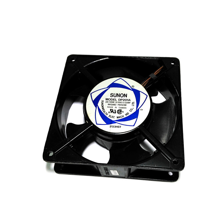 SUNON DP201A - Ventilatore 240VAC 50/60Hz