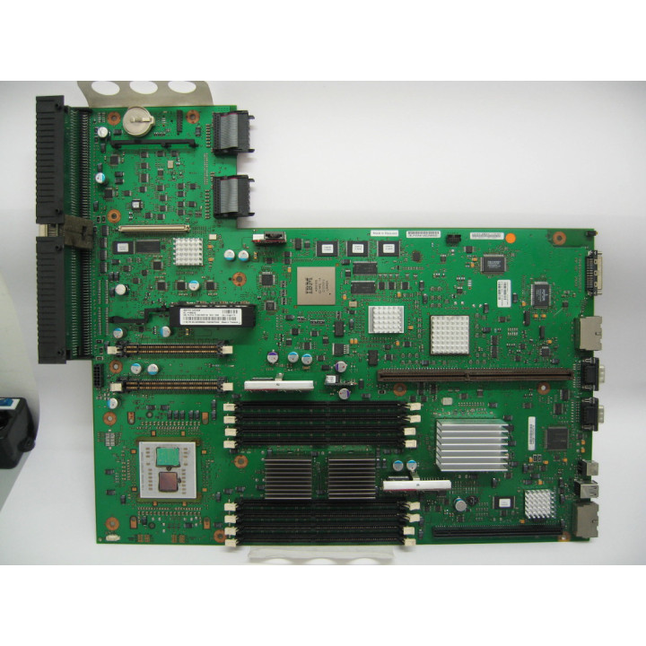 IBM Server HS and 1x24R2638 System Board Assembly (03N7218)