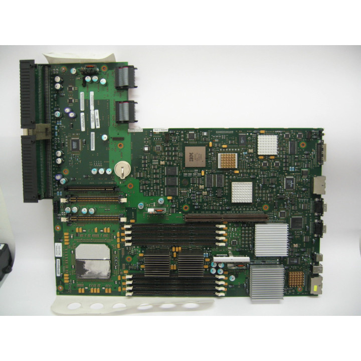 IBM Server HS and 1x26P1134 System Board Assembly (10N7293)