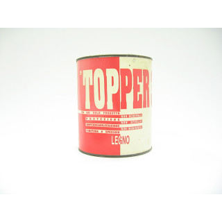 Topper 3 - Protection and Finischer Wood 1L