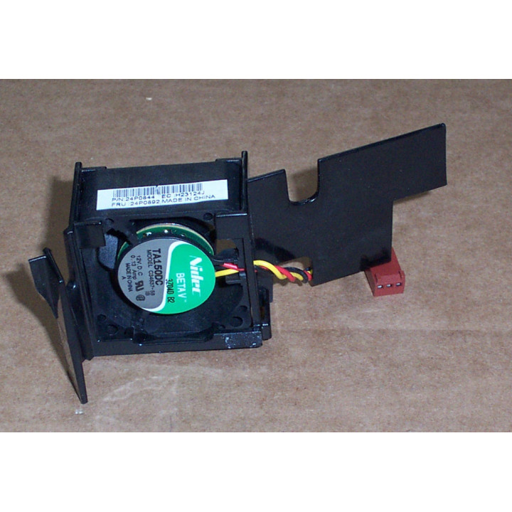 Cooling Fan TA150DC