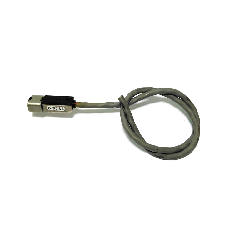 SMC D-R731 - Interruttore Automatico Reed IP67 L 280mm