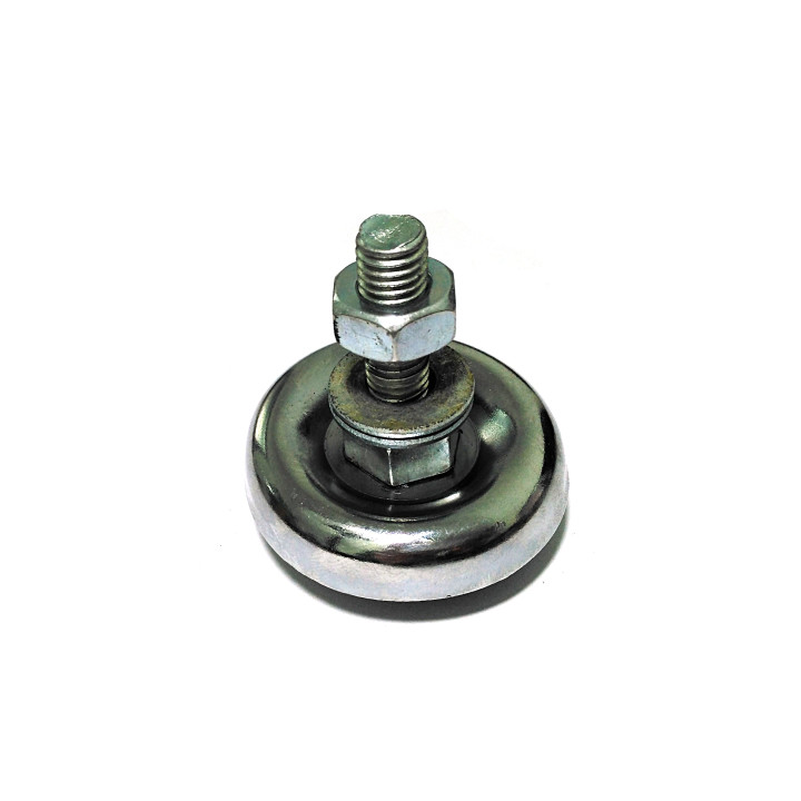 CNC 3D - Piedino/Gamba per Macchina Regolabile