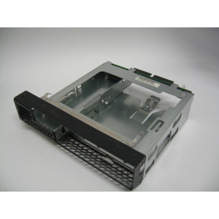 Cage for CD-ROM/Floppy FDD + Interposer Card 48P9028