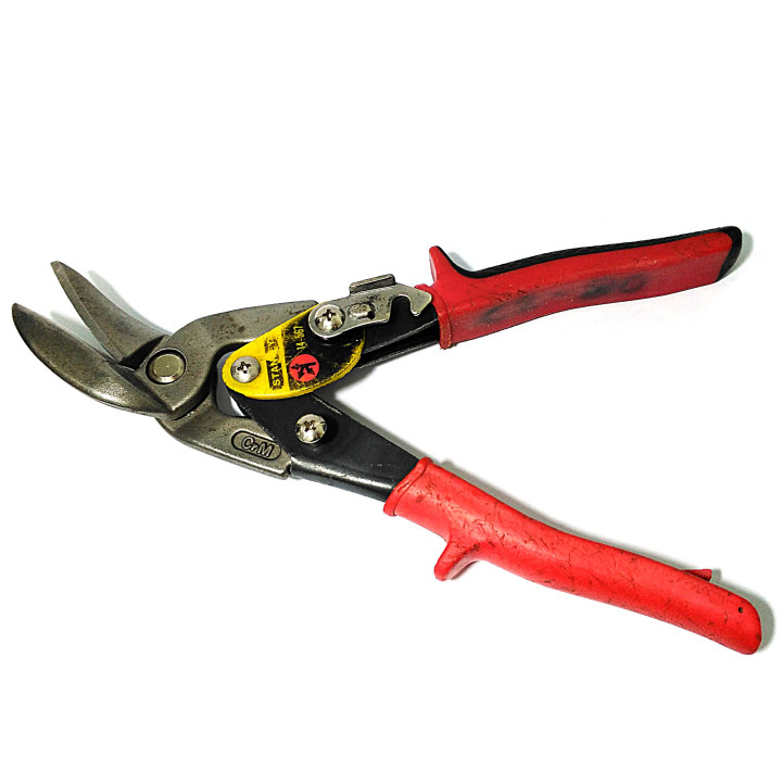 STANLEY 14-567 - Fat Max Cesoie a Taglio Passante 24cm