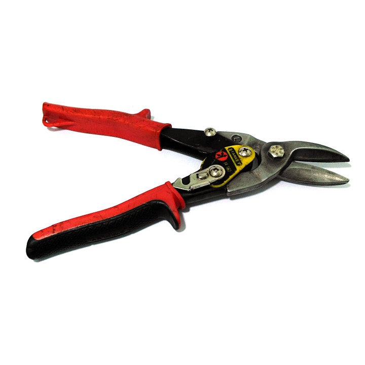STANLEY 14-562 - Forbici per Tagliare il Foglio