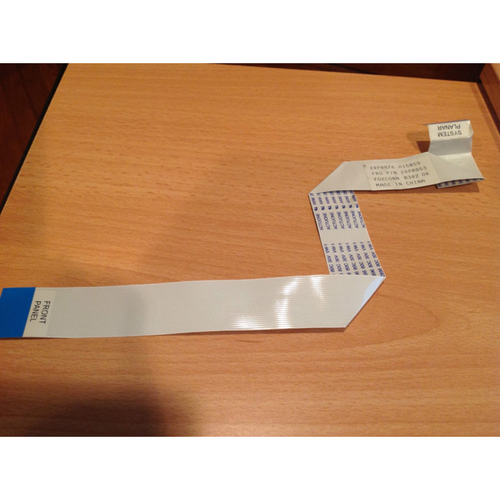 IBM Cavo Sistema Planare Pannello Frontale (24P0853)