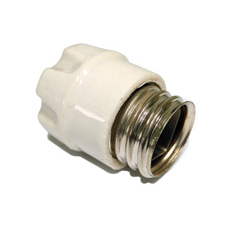 Tappo Ceramico per Portafusibile 400V