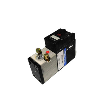 KOGANEI 030E1-PSL - Eletrovalvola a Solenoide 24VDC  0.7MPa