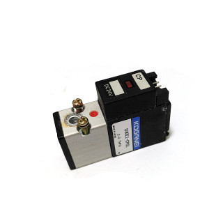 KOGANEI 030E1-PSL - Eletrovalvola a Solenoide 24VDC  0.7MPa