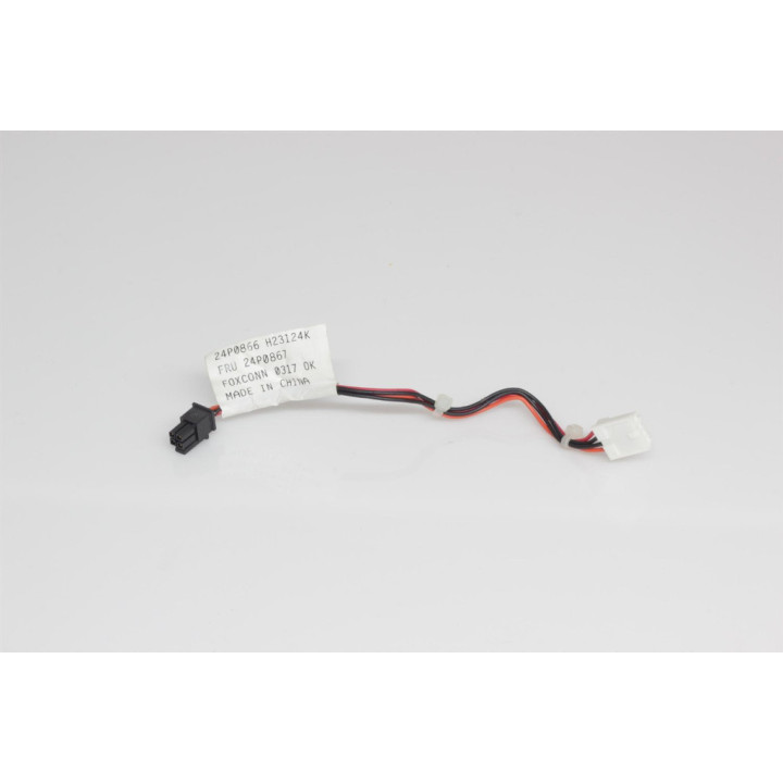 Power Cable CD-ROM DRIVE