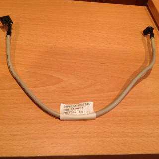 USB Cable Frontal Pannel