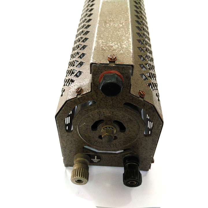 SMC ECDQ2B32-30D - Pistone Pneumatico 32x30mm Doppio Azione Femina