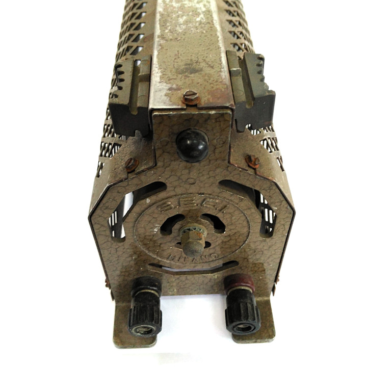 SMC ECDQ2B32-30D - Pistone Pneumatico 32x30mm Doppio Azione Femina