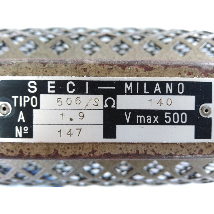 SMC ECDQ2B32-30D - Pistone Pneumatico 32x30mm Doppio Azione Femina