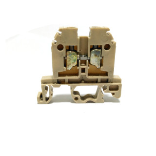 LEGRAND 031768 - Morsetto di Collegamento 300V 30A 10AWG 4mmq VIKING3