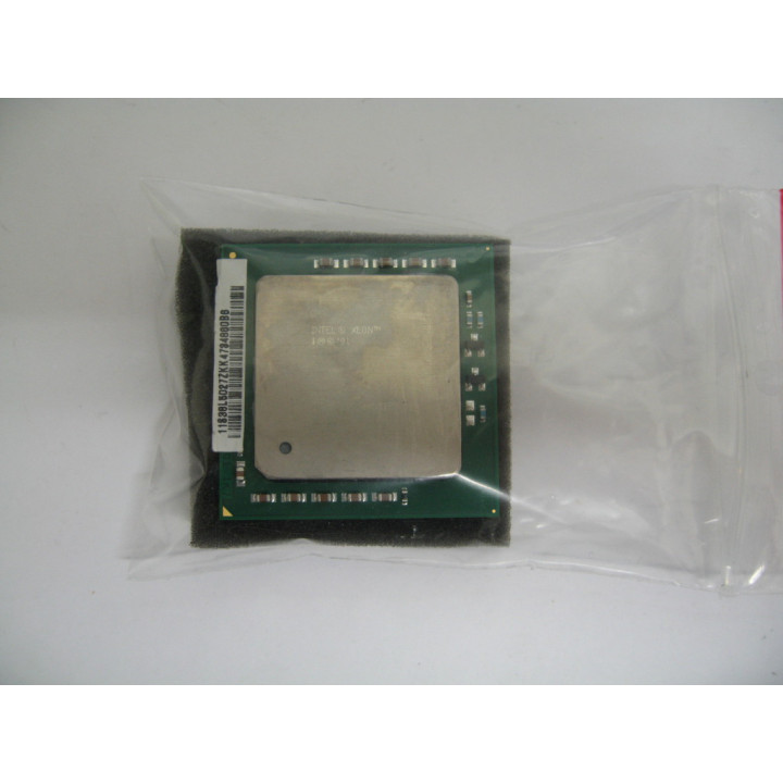 CPU Intel Xeon IBM Series 335 (38L5027)