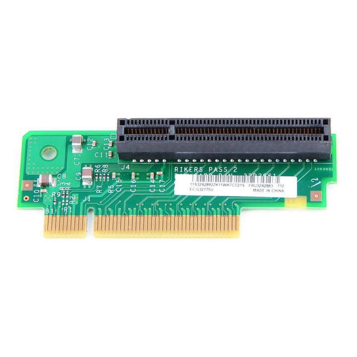 Riser Card PCI per IBM X3550 7978-D1G (32R2883)