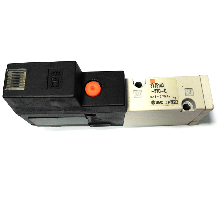 AIRTEC M-O4-510-HN - Elettrovalvola a Solenoide