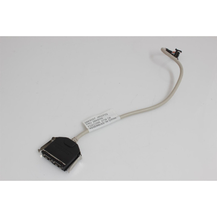 Cavo USB Anteriore per IBM X3550 7978-D1G (26K8058)