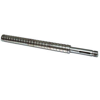 CNC 3D - Albero di Trasmissione per Guide Lineare