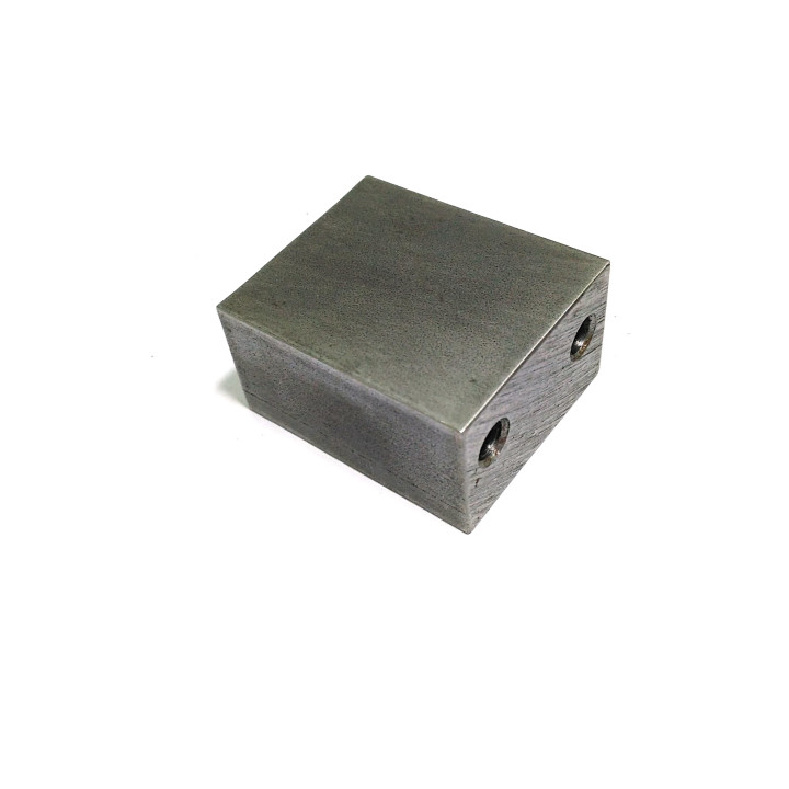 Supporto in Alluminio