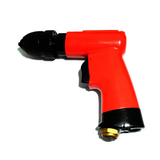 OBER ERGON 8C - Trapani a Pistola Pneumatico  2300Rpm 6Bar