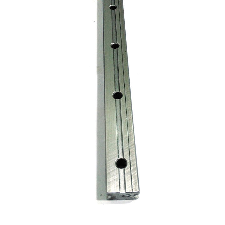 CNC 3D - Binario di Corsa per Cuscinetti