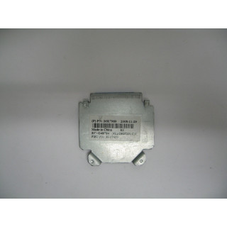 Supporto Air Flow 26K7989 per IBM X3550 7978-D1G