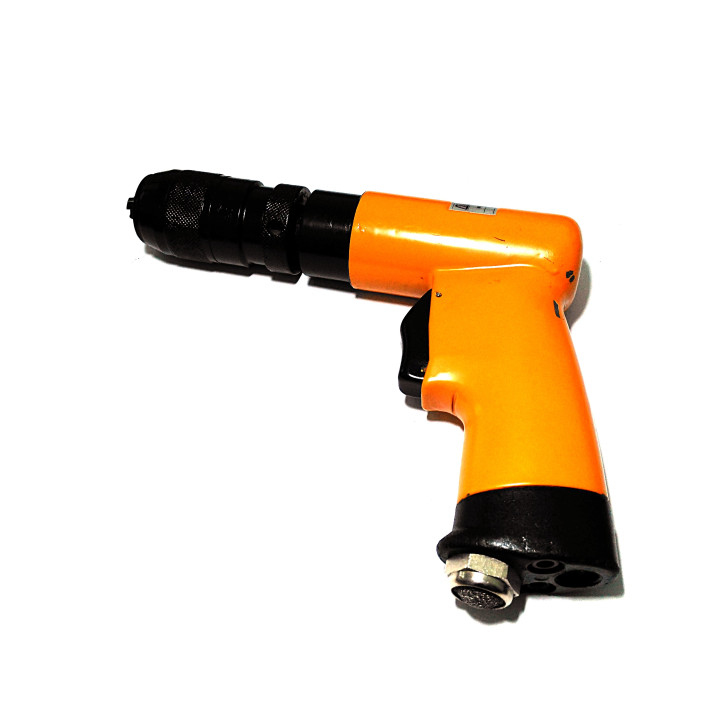 OBER ERGON8C - Trapano / Avvitatore Professionale ad Aria Compressa con Mandrino 2300Rpm 6Bar 1/4"