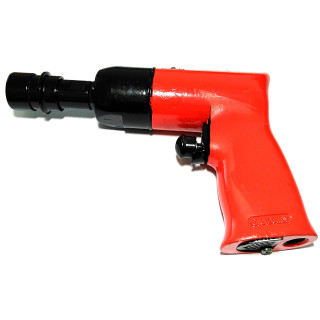 DALMAR DI0124TR - Trapano / Avvitatore Professionale ad Aria Compressa 2500Rpm 6.2Bar 1/4"