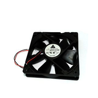 DELTA WFB1212M - Ventilatore Raffreddamento 12VDC 0.33A 120mm 2100RPM