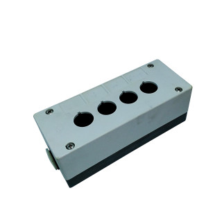 Profilo Longherone 80x80mm Lunghezza 3.59mt - OEM