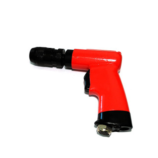 OBER ERGON8C - Trapano / Avvitatore Professionale ad Aria Compressa con Mandrino 2300Rpm 6Bar 1/4"