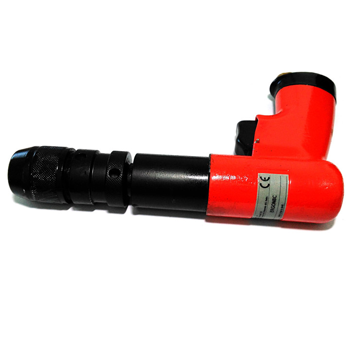 OBER ERGON8C - Trapani a Pistola 2300Rpm 6Bar