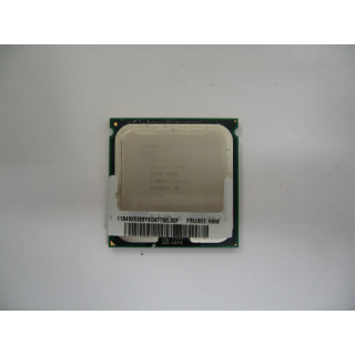 CPU Intel Xeon 2.88GHz IBM X3550 7978-D1G (SEE-HMM)