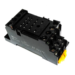 OMRON PYF14A-E - Zoccolo per Impieghi Universali