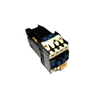 TELEMECANIQUE LP1-D0910 - Contattore 24VDC