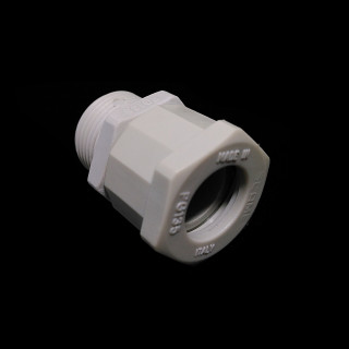 SCAME PG-13.5 - 2x Pressacavo PG-13.5 IP66