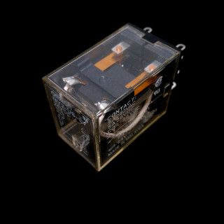 OMRON MY2-US-SV - Zoccolo per Impieghi Generali 5A 220V c.a.