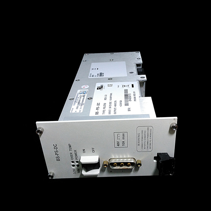 ALVARION PS-2750 - Alimentatore per Unita Rack 19 pollici BS-PS-DC 48V 10A