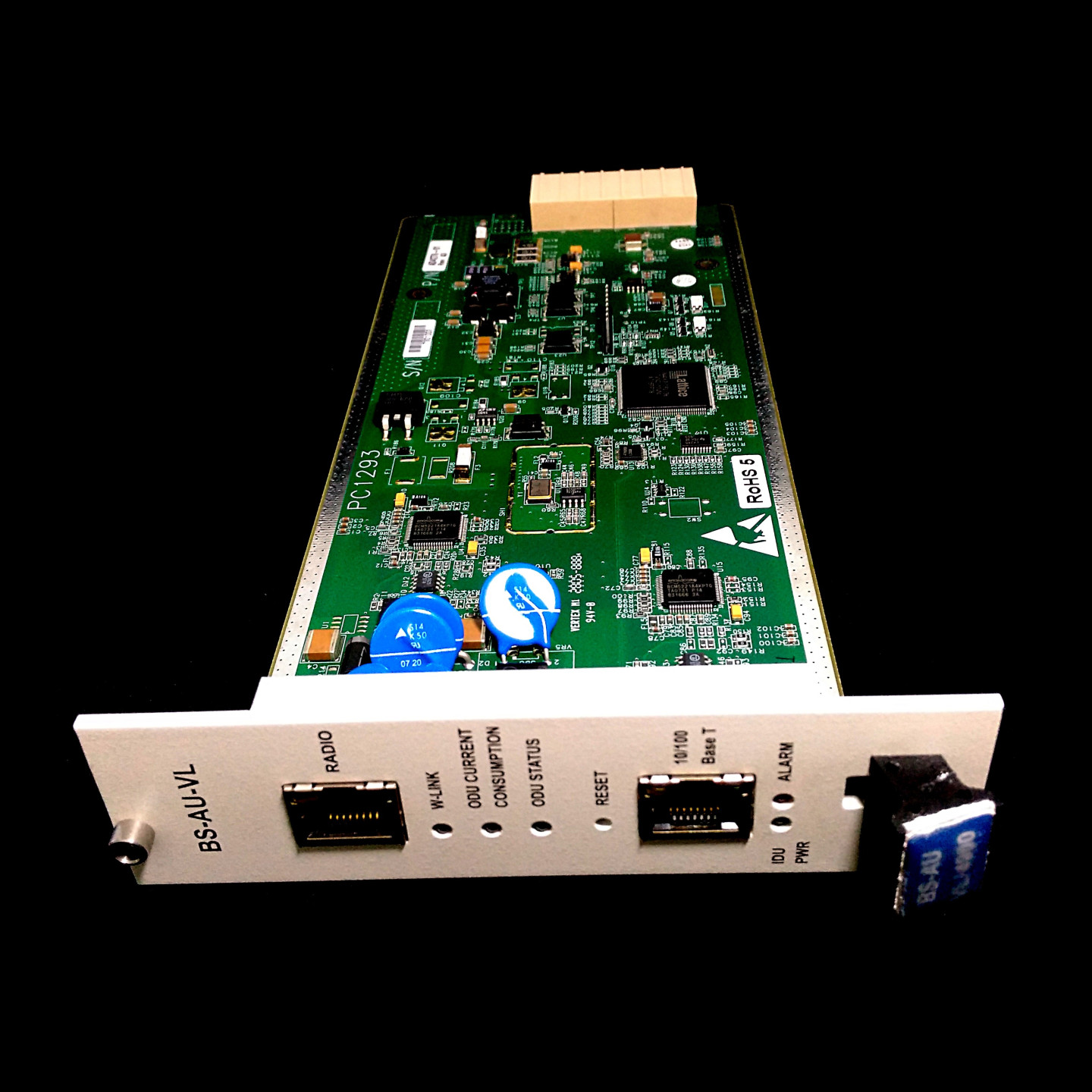 Alvarion Router ALVARION BS-AU-VL/4900 - Breeze Access