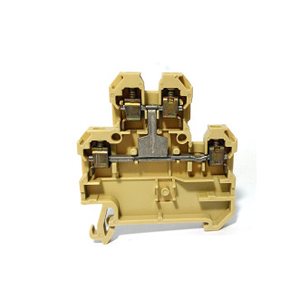 WEIDMULLER DK4QV - Morsetto Passante