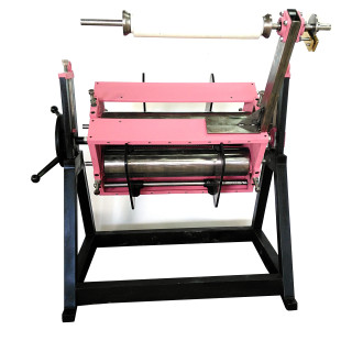 Calandra Manuale Brown