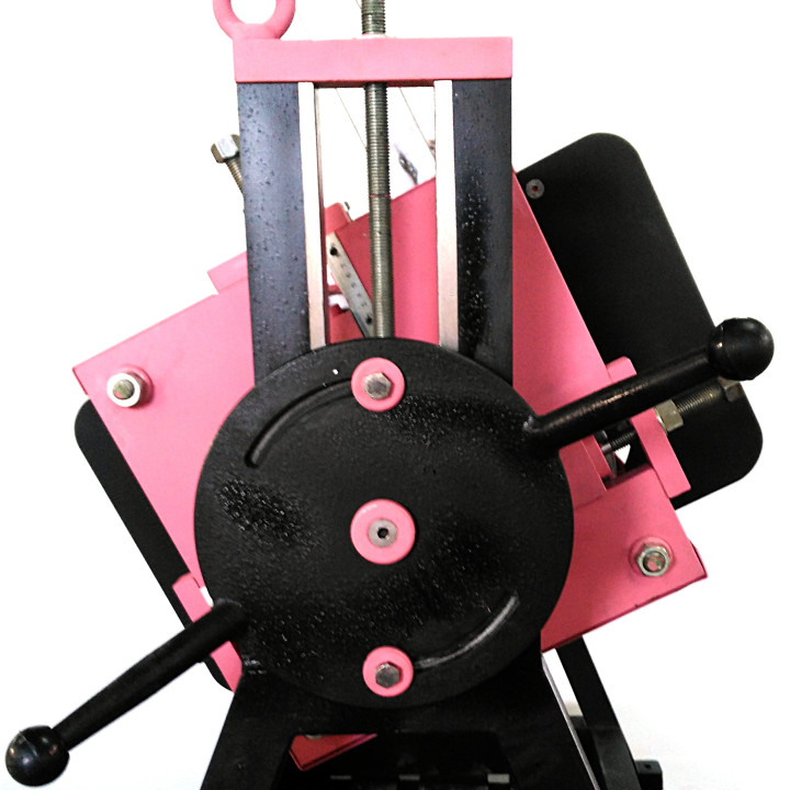 Calandra Manuale Brown