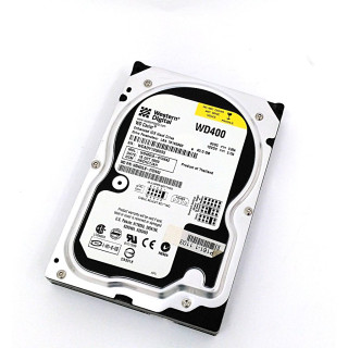 WESTERN DIGITAL WD400LB - Hard Disck Caviar IDE 40.0GB