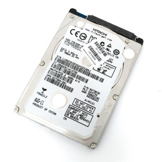 HITACHI 0A79636 - Hard Disk SATA 3.0GB 5V 700mA